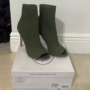 Steve Madden Heels
